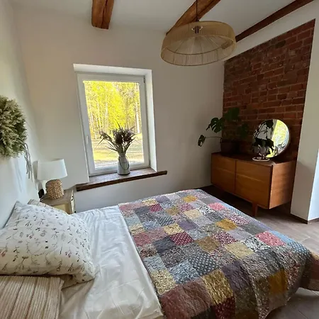 Apartament Agroturystyka *