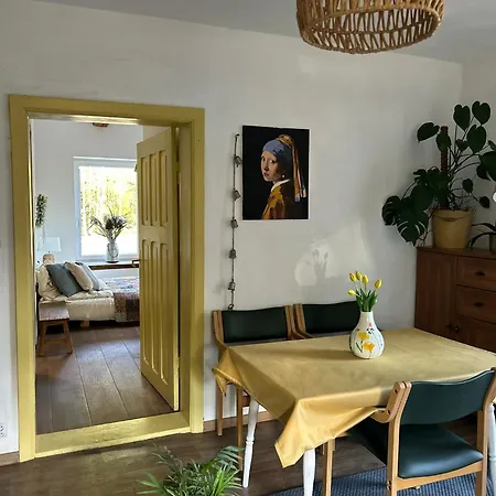 Apartament Agroturystyka * Wiele