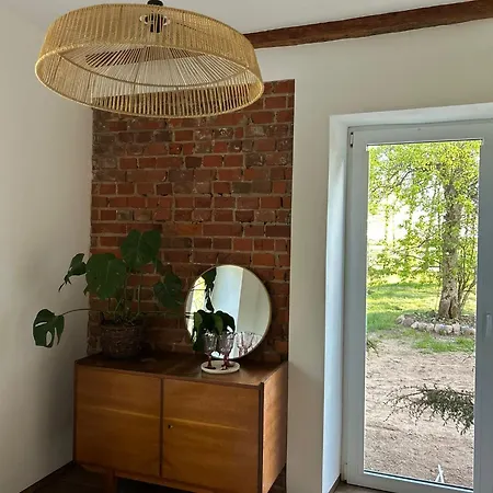 Apartament Agroturystyka Apartment Wiele