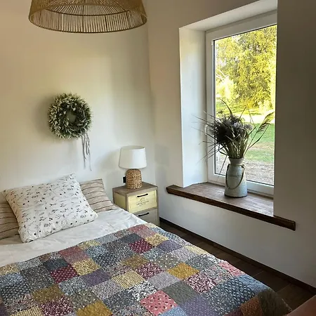 Apartament Agroturystyka *