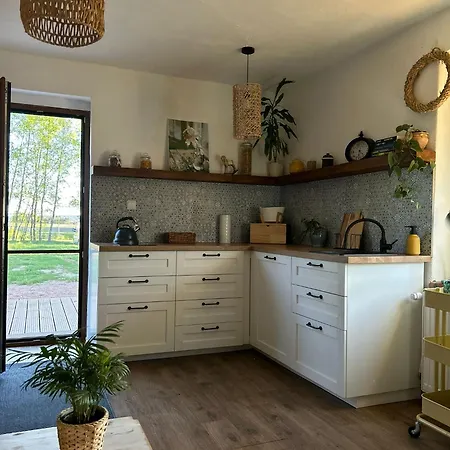Apartament Agroturystyka Wiele