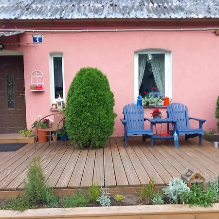 Apartament Agroturystyka Wiele