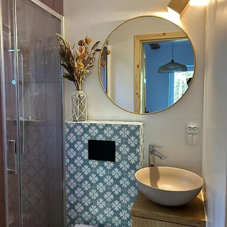 Apartment Apartament Agroturystyka Wiele