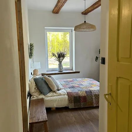 Apartament Agroturystyka Apartment